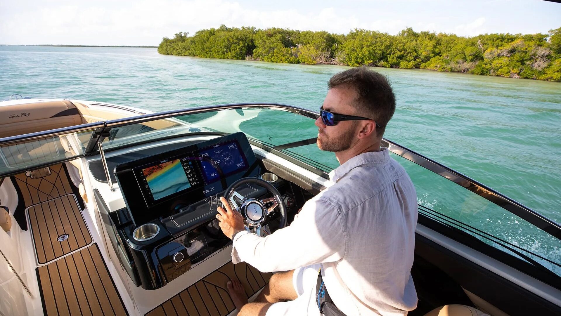 Marine Industry News