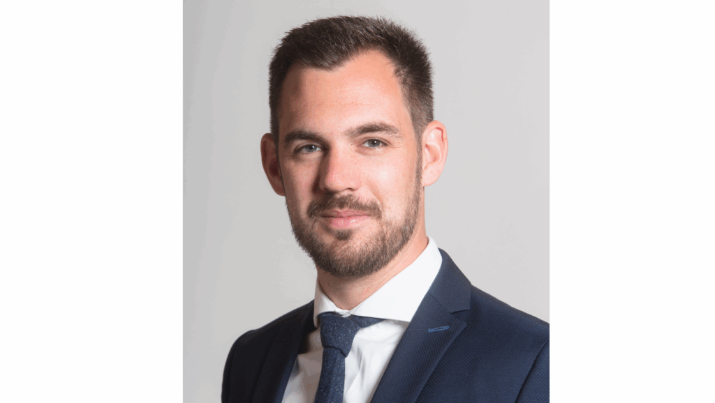 Philip Easthill, secretary-general of the European Boating Industry.