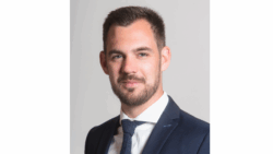 Philip Easthill, secretary-general of the European Boating Industry.