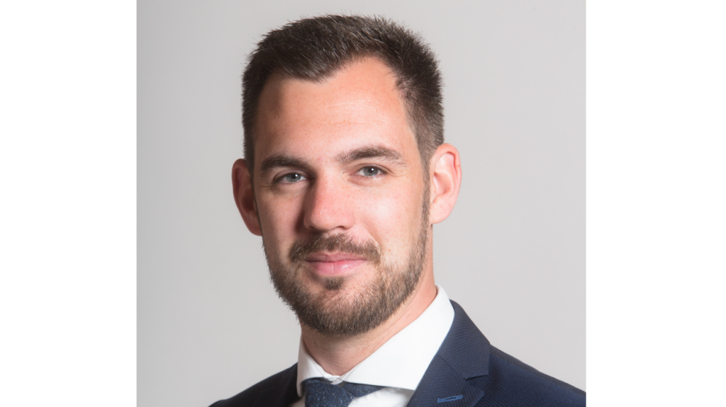 Philip Easthill, secretary-general of the European Boating Industry.