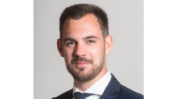 Philip Easthill, secretary-general of the European Boating Industry.