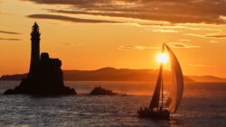 WARRIOR WON, Skipper: Chris Sheehan, Class: IRC Zero, Sail No: USA60564, LOA: "15, 85", Design: PAC 52, County/State: USA