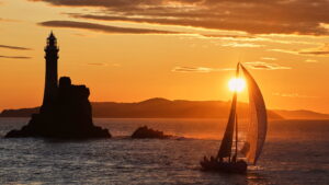WARRIOR WON, Skipper: Chris Sheehan, Class: IRC Zero, Sail No: USA60564, LOA: "15, 85", Design: PAC 52, County/State: USA