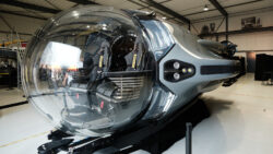 U Boat Worx sub