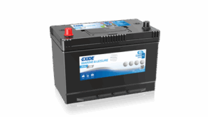 image of marine battery from exide technologies