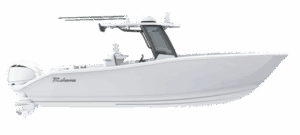 Bahama Boat Works sportsfisher boat