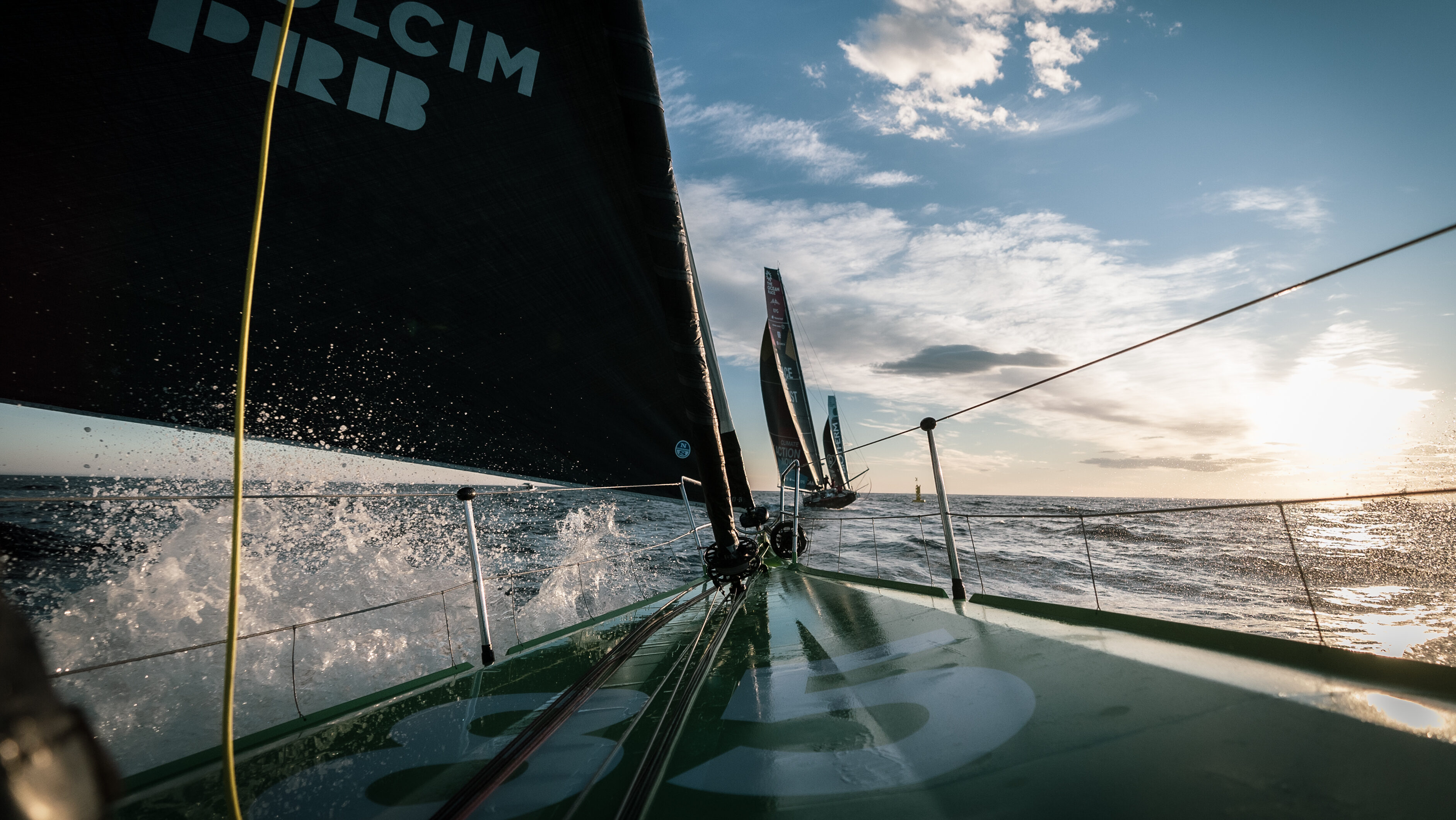 Marine Industry News