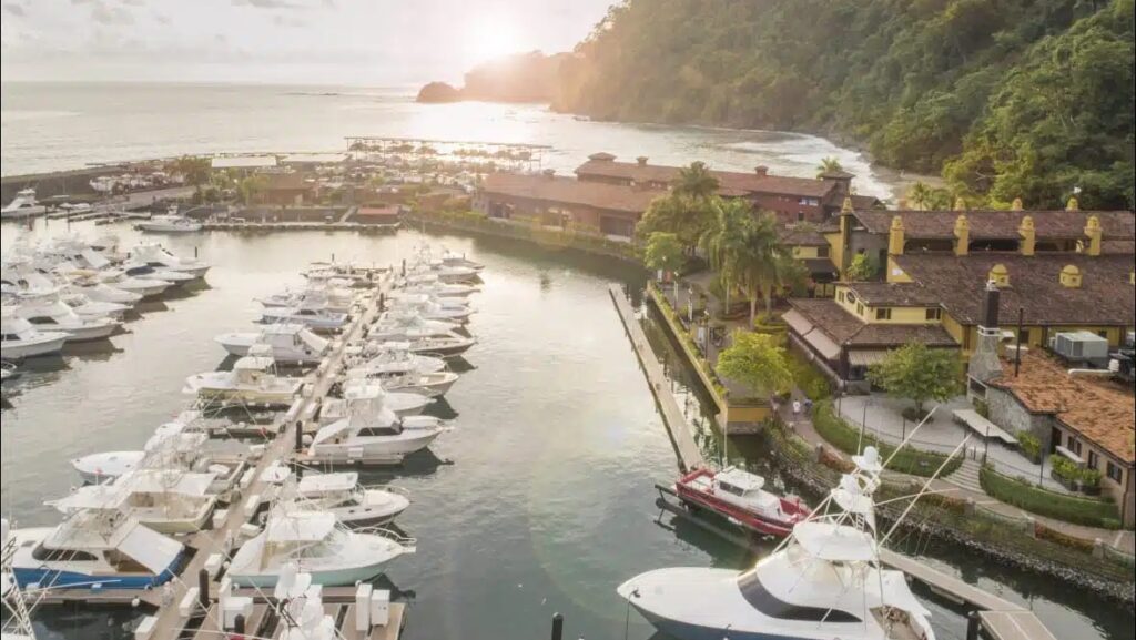 Safe Harbor Los Sueños