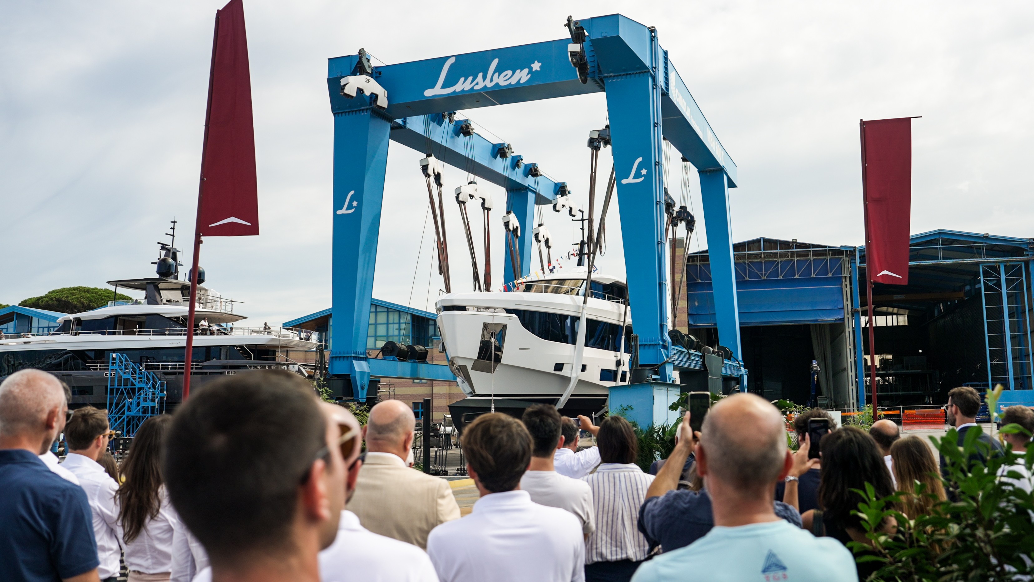 Marine Industry News