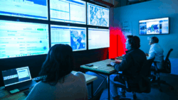 Inside a call centre where Boat Fix is to provide mechanical helpline for Zodiac customers