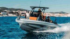 هايفيلد ADV 7