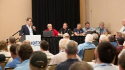 IBEX debuts expanded educational opportunities for 2025 show cr IBEX