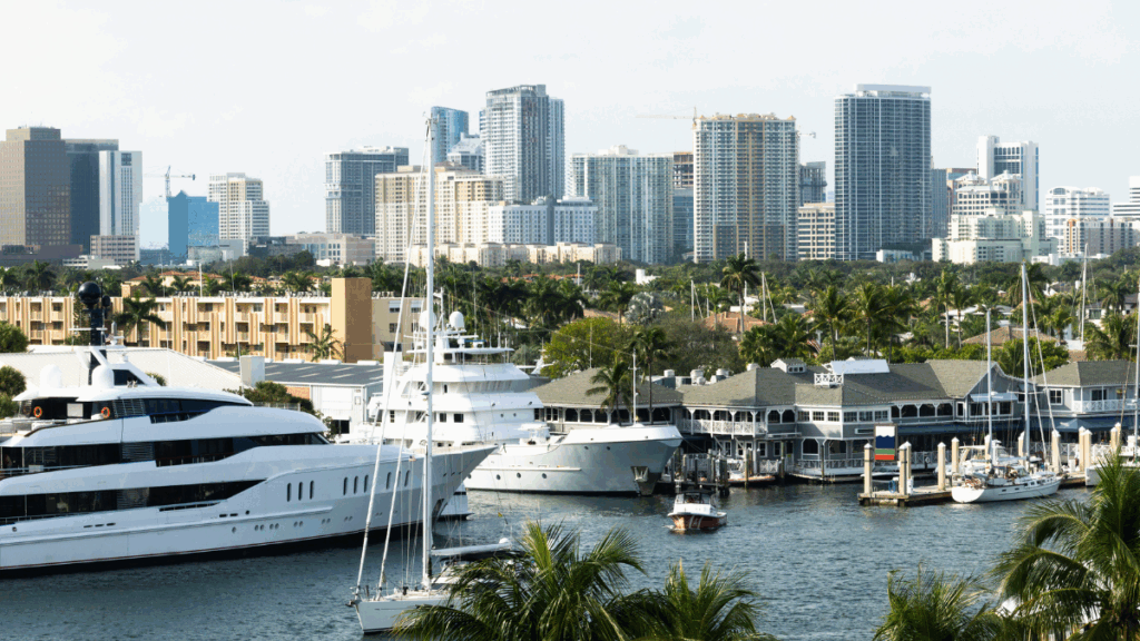 Florida-superyacht-marina
