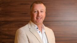 Jeroen van der Meer Heesen Yachts CEO