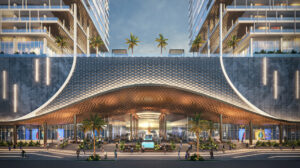 Legacy Harbour Marina rendering