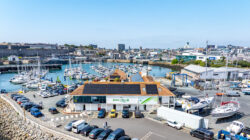 MDL Marinas recognised by Monaco Yacht Show’s Blue Wake programme for leadership in sustainability (7)