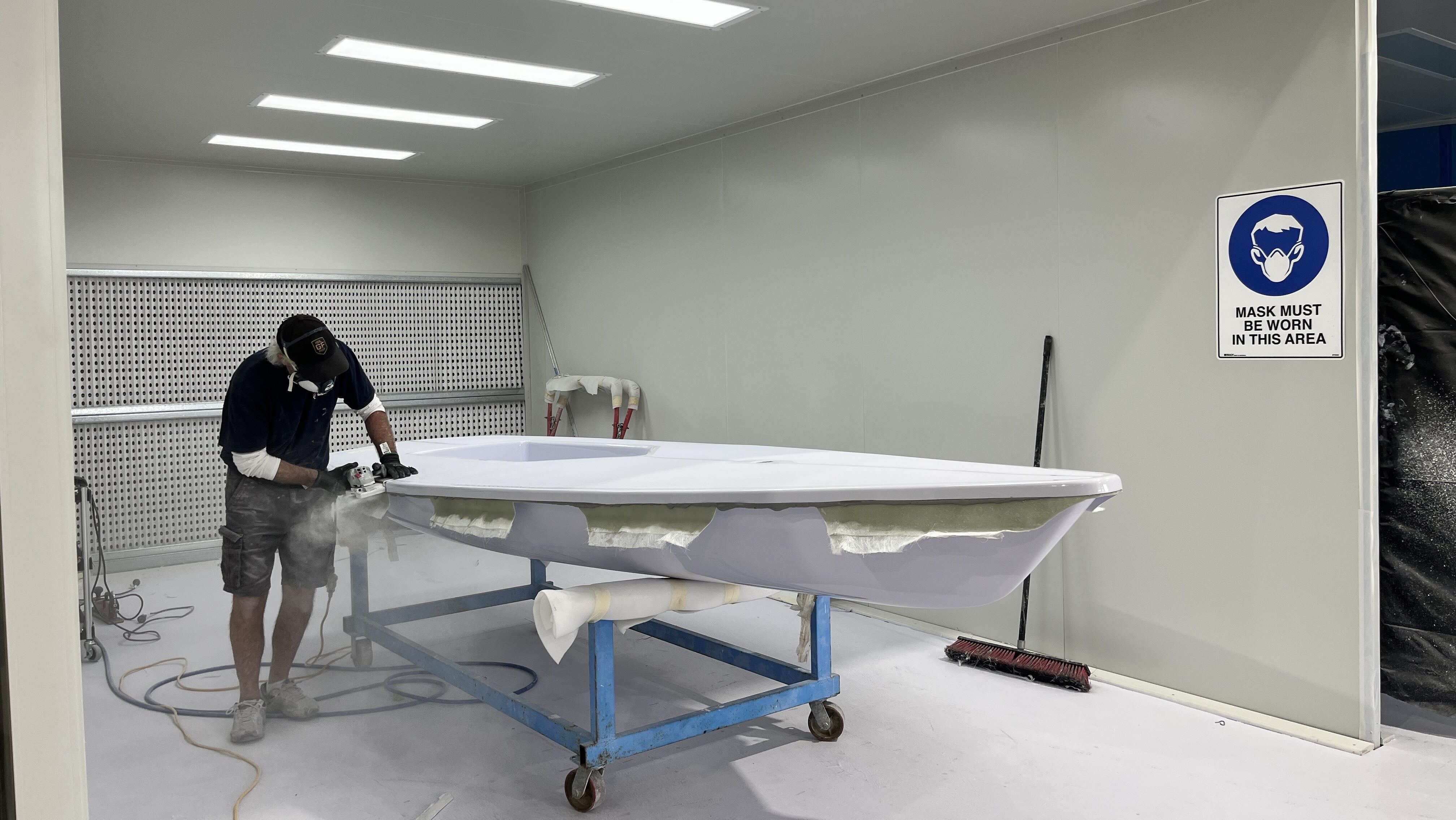 Marine Industry News