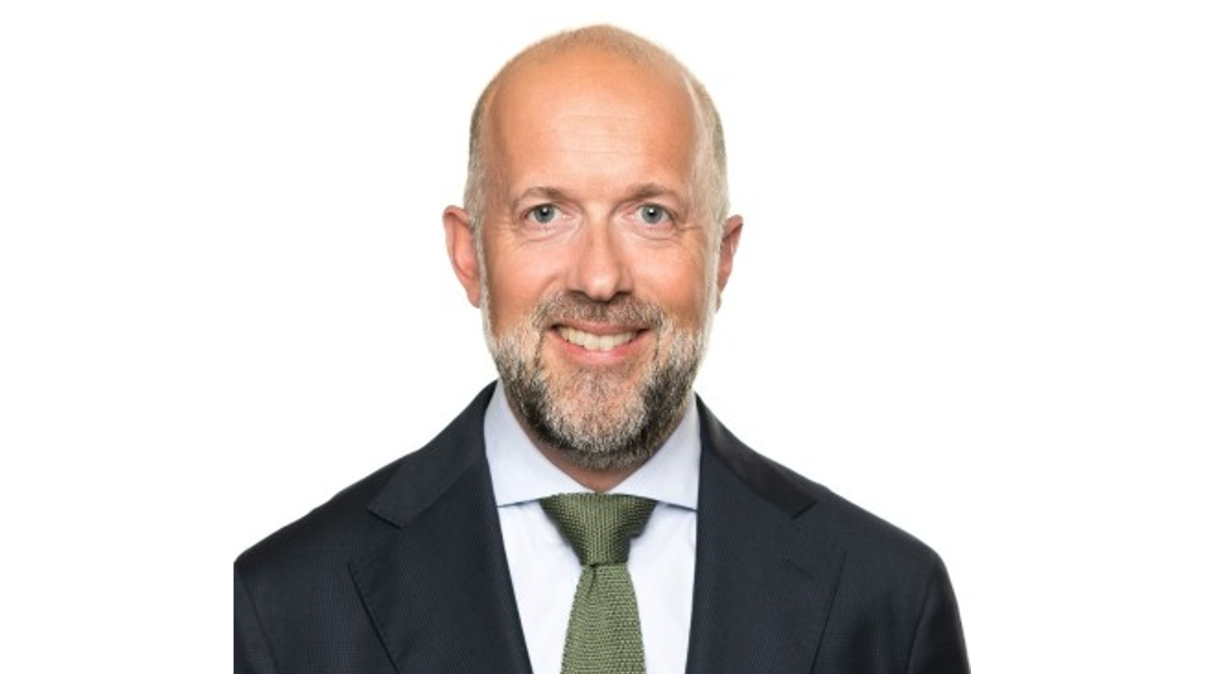Egil Husby