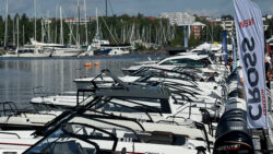 The increase in the number of registered boats has mainly come from outboard-powered models, long favored by Finnish boaters. Their number rose by more than 2,200.