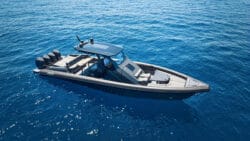Skipper Powerboats
