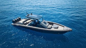 Skipper Powerboats