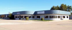 Springfield Marine factory