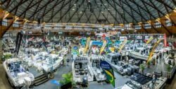 Sydney Boat show August 2025