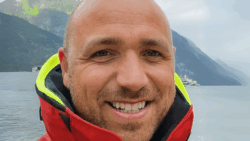 Chris Hammon Henri-Lloyd CEO