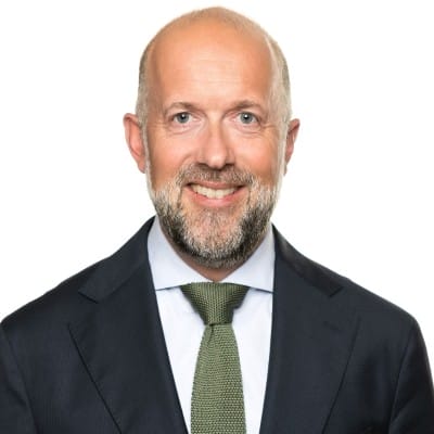 Portrail image of Egil Husby OrbitMI