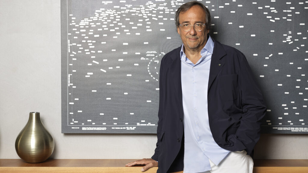 Massimo Perotti