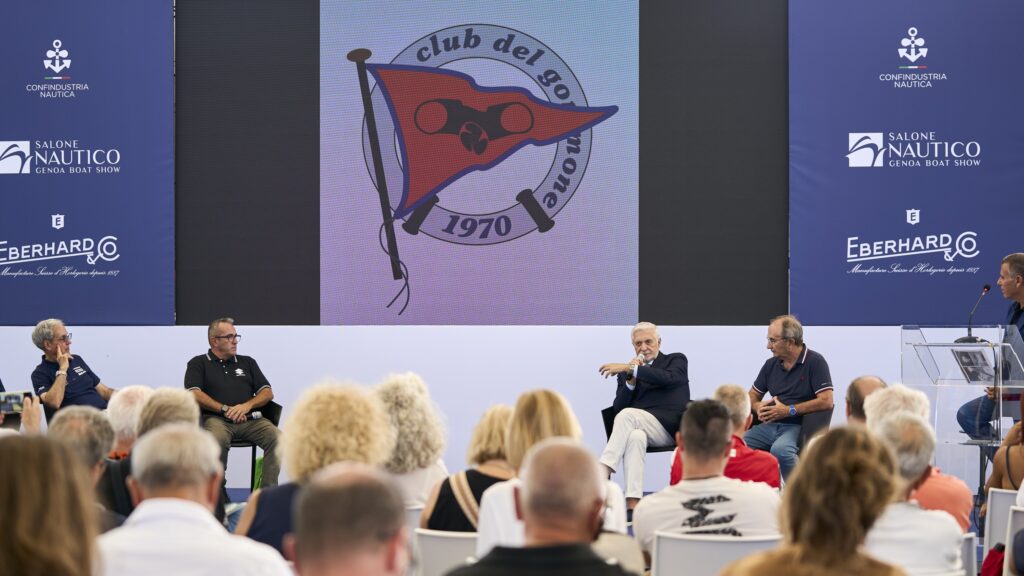 Genoa International Boat Show 2025