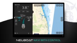 Avikus Neuboat Navi