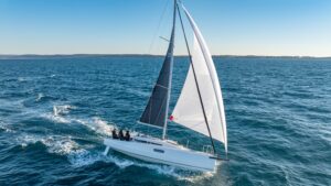 BENETEAU FIRST 30