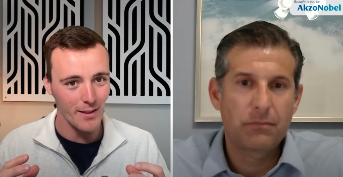 Marine Industry News