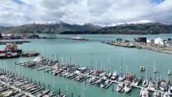 Freedom Boat Club Christchurch