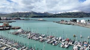 Freedom Boat Club Christchurch