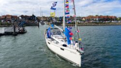 Hythe Village Marina