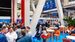 Networking at METSTRADE