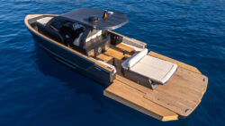 Max 43 Comfort Maxim Yachts
