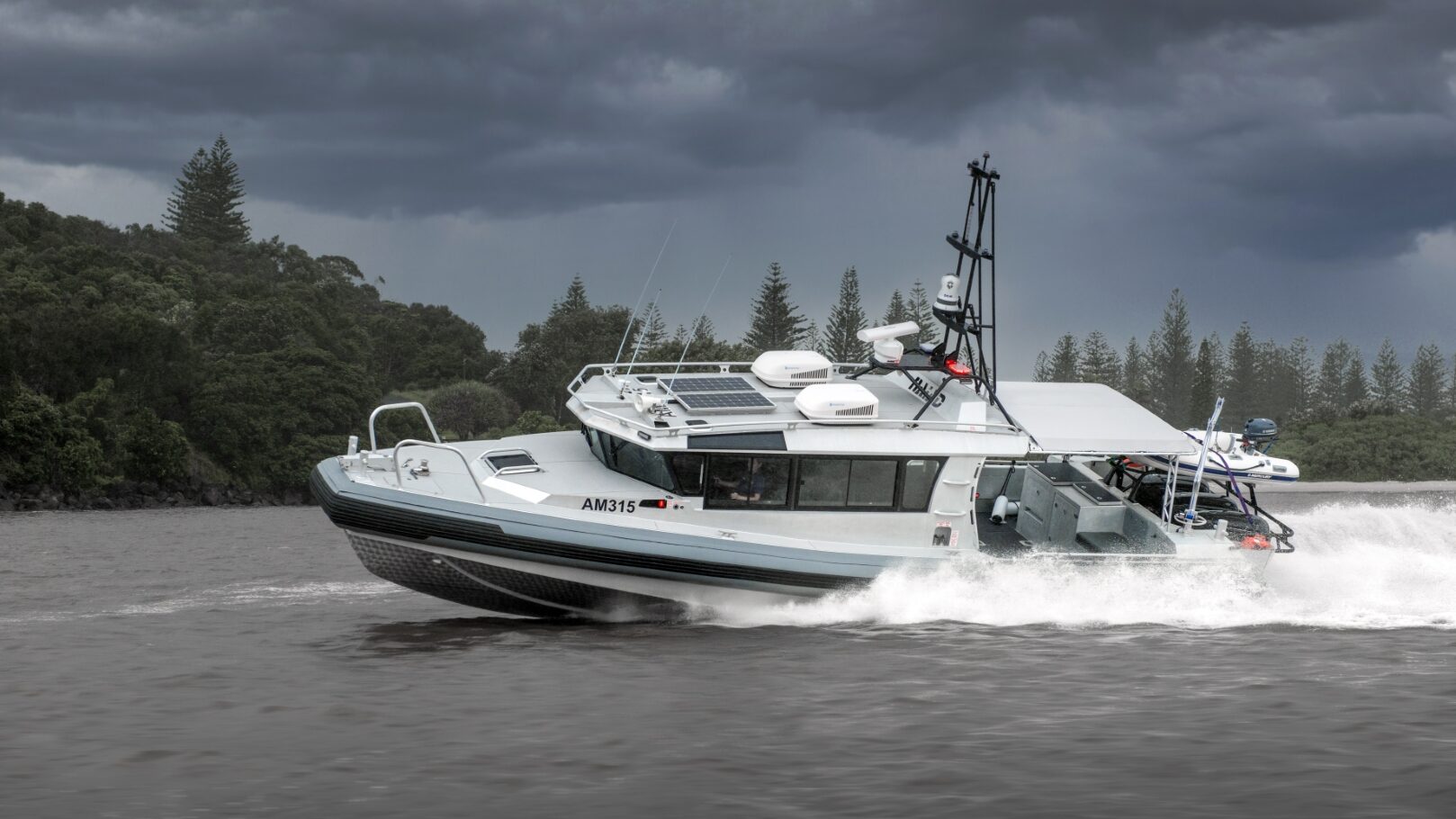Marine Industry News