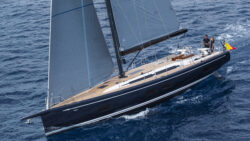 Nautor Swan - Swan 51