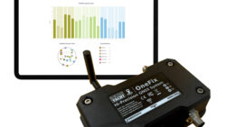 One Fix Digital Yacht GNSS unit