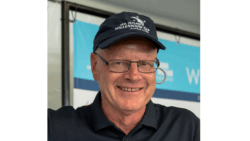 Peter Busfield