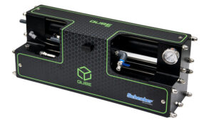 Image of New QUBE watermaker from Schenker Watermakers