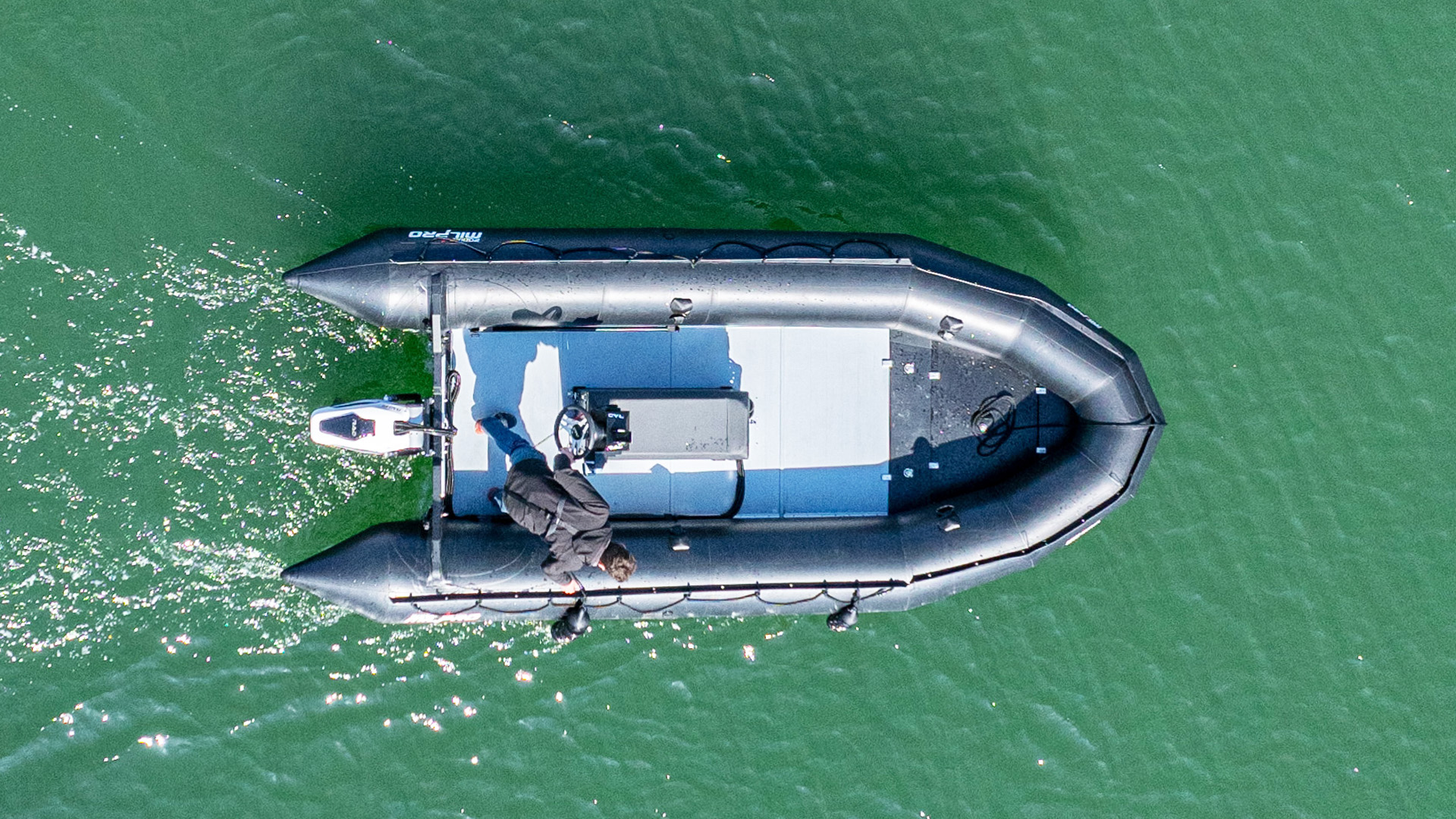 Marine Industry News