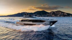 Riva 112 Dolcevita Super launched by Ferretti Group
