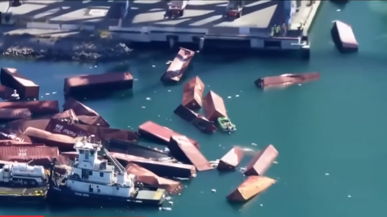 Marine Industry News