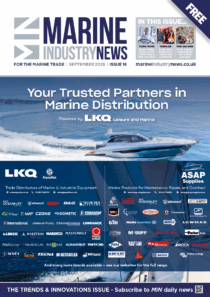  - Marine Industry News