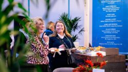 Women in Marine at Metstrade