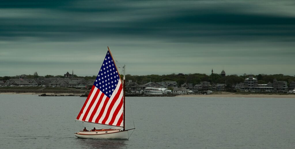 US recreational boating spending reaches $55.6bn in 2024